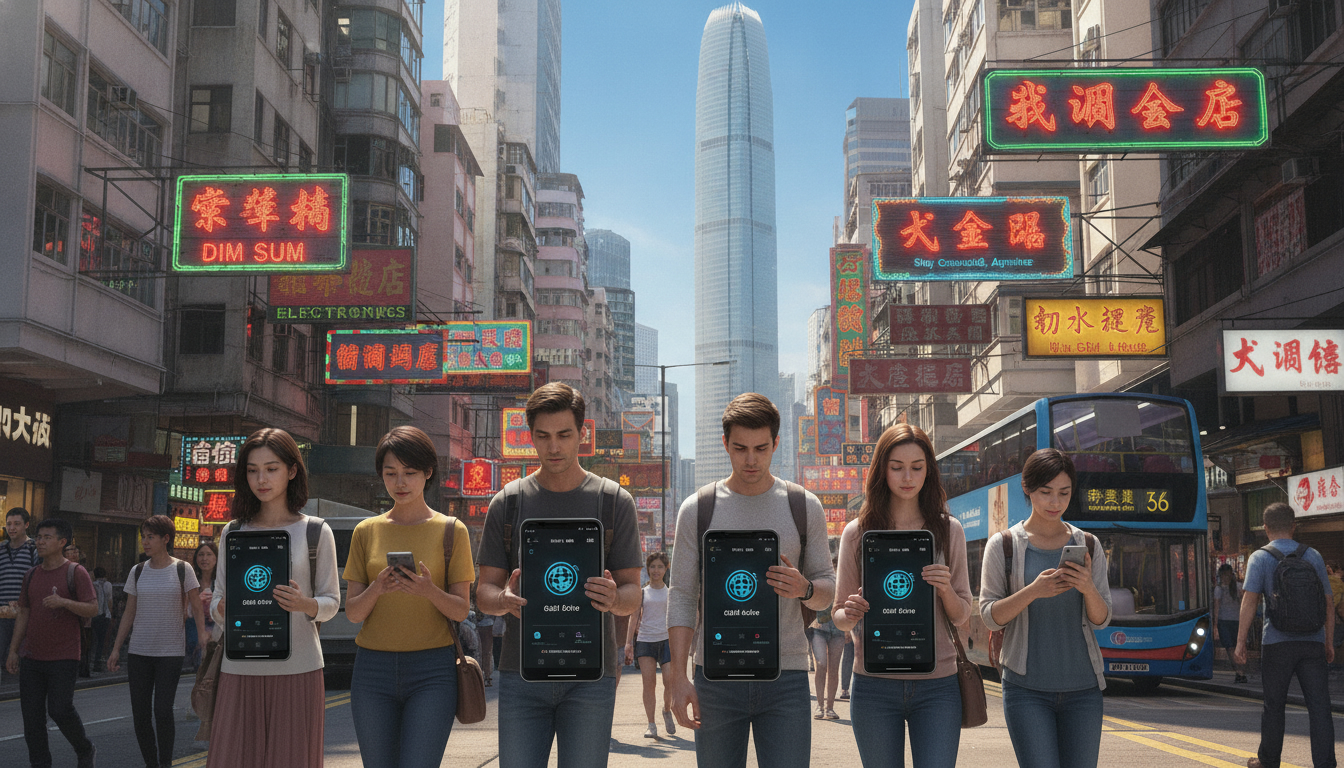 mobile-internet-hong-kong-tourist