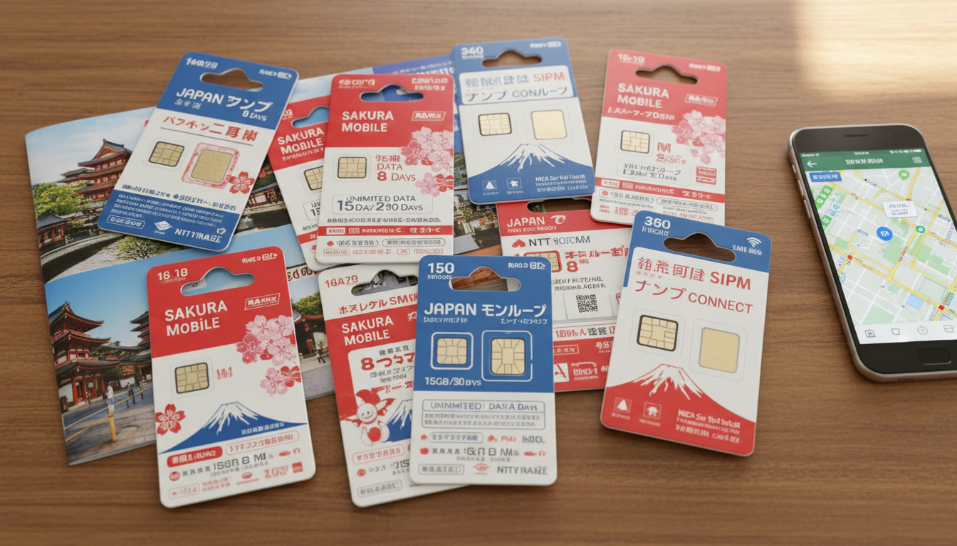 achat-carte-sim-japon