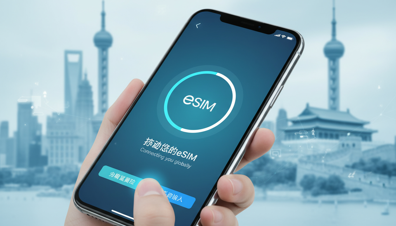 application-esim-chine