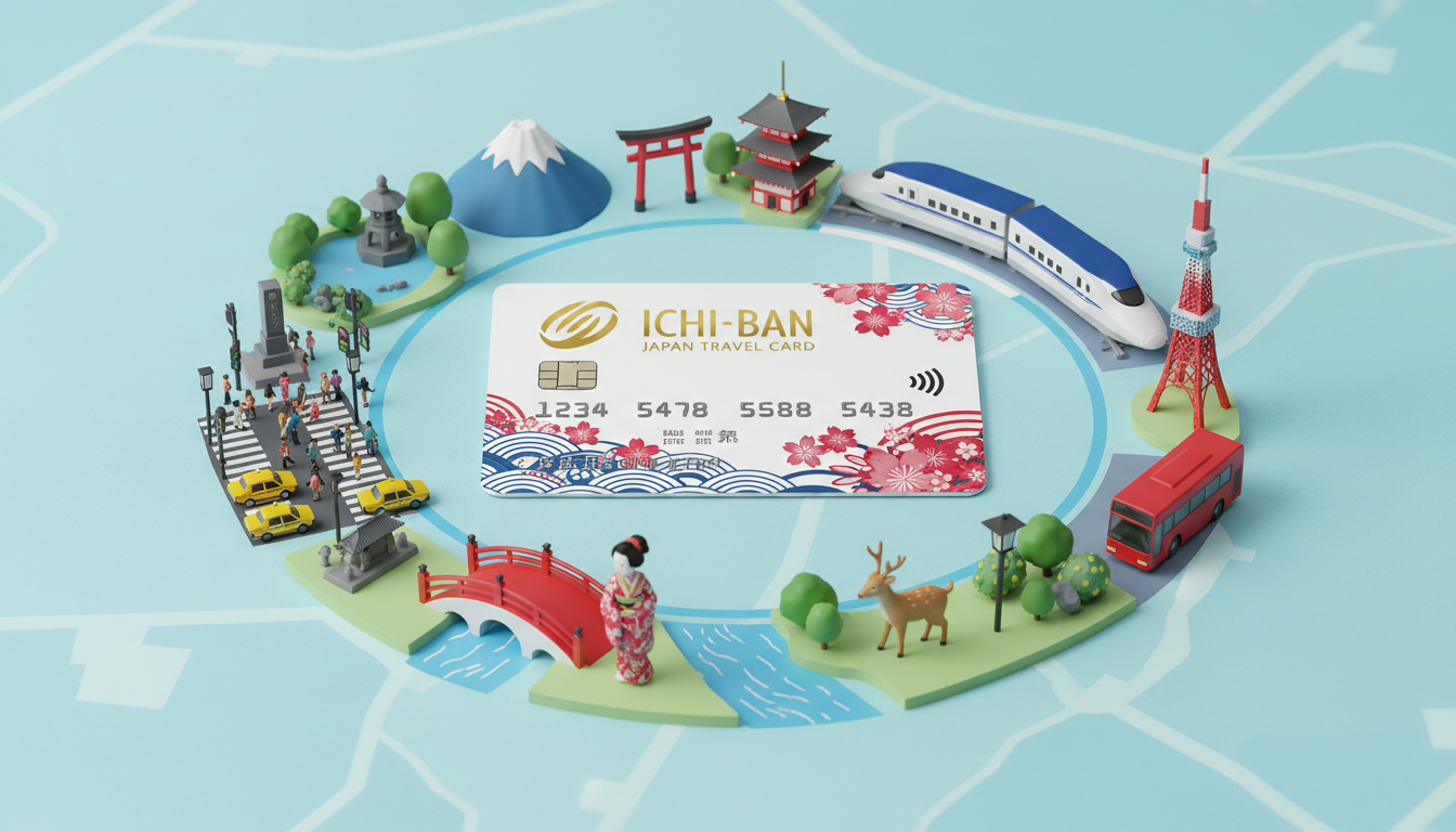 carte-ichiban-japan