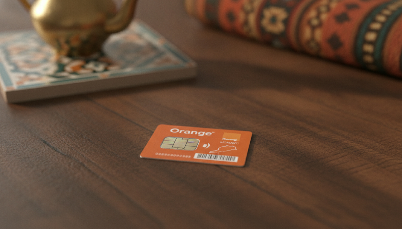 carte-sim-orange-maroc-prix