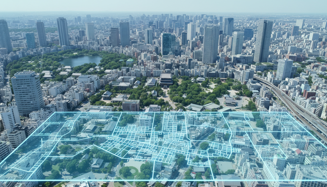 code-postale-tokyo