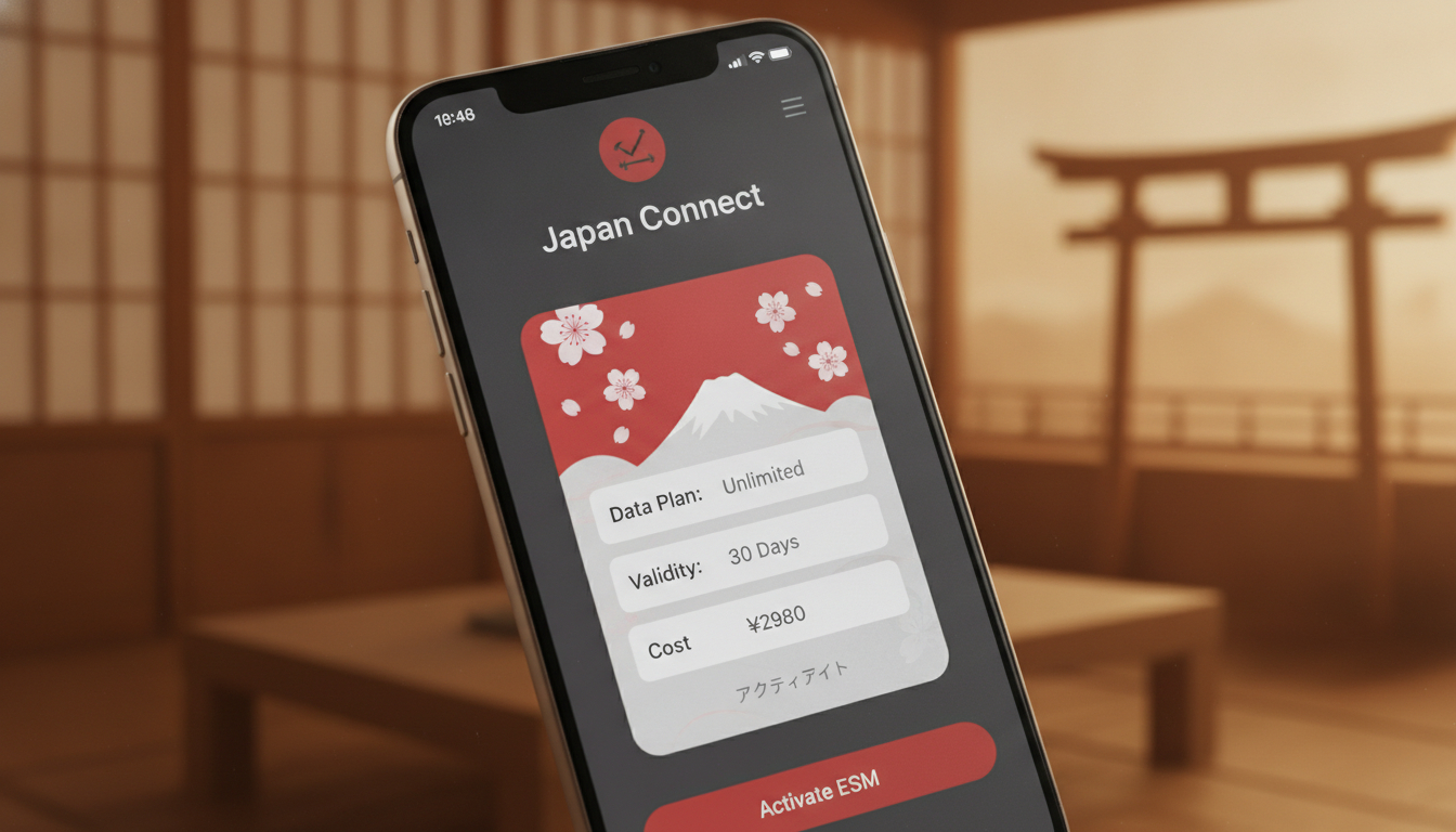 code-promo-esim-japon