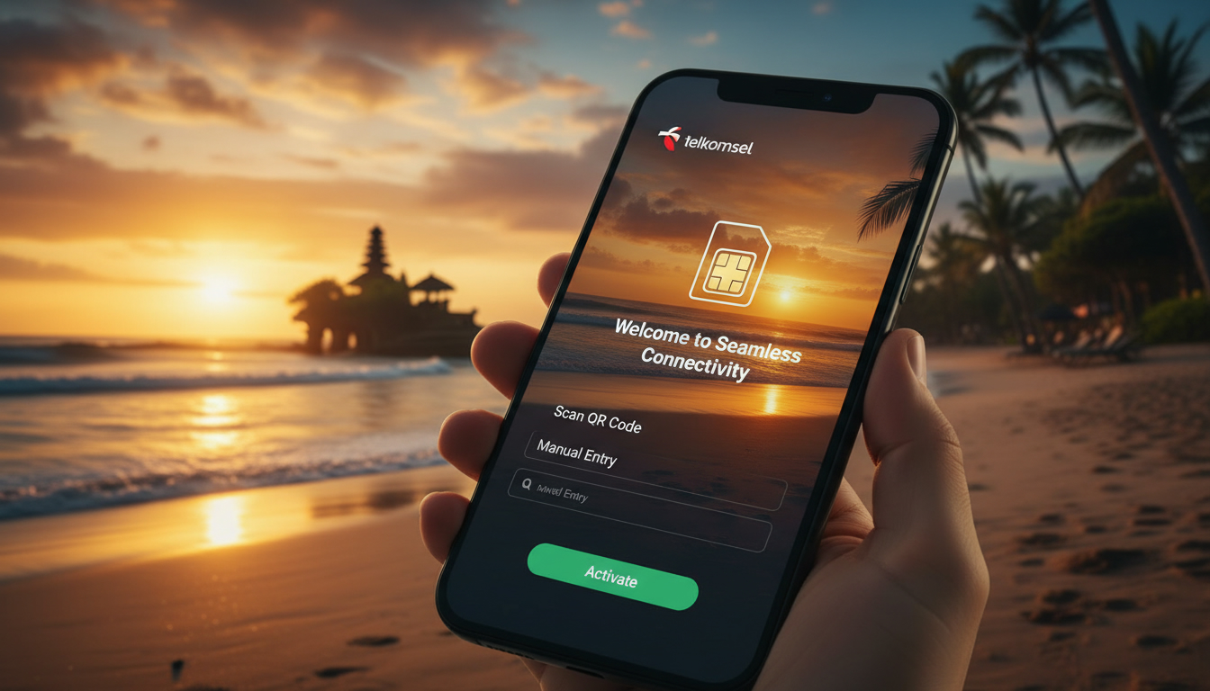 esim-bali-telkomsel