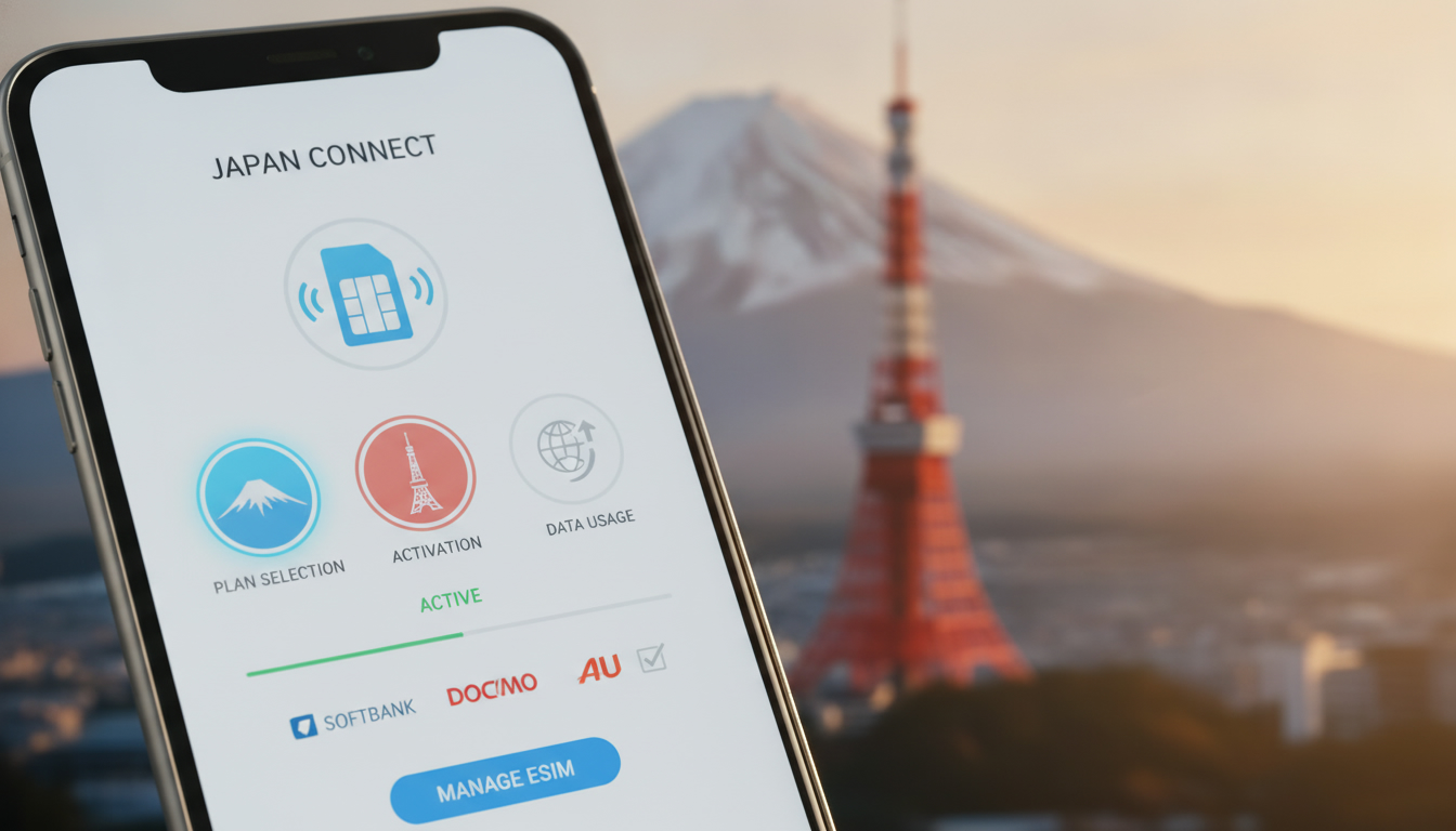 esim-japon