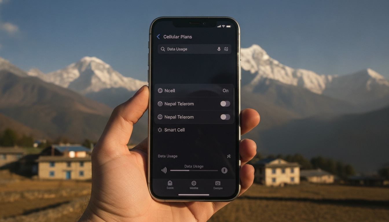 esim-nepal
