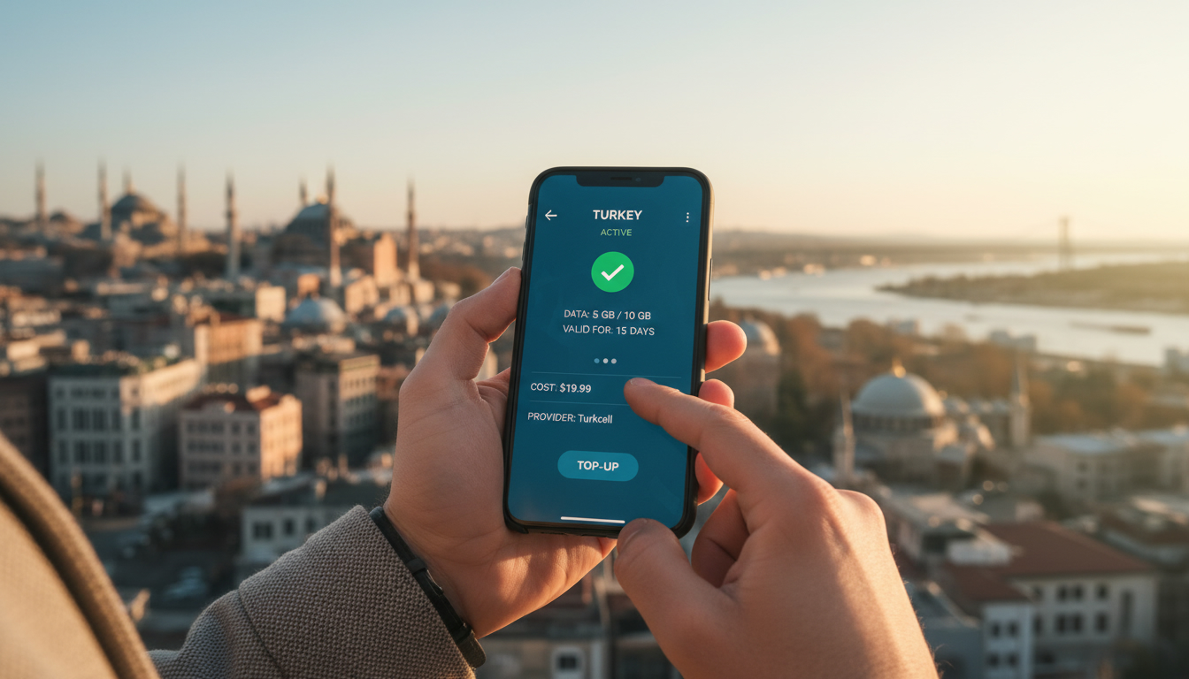 esim-turquie-pas-cher