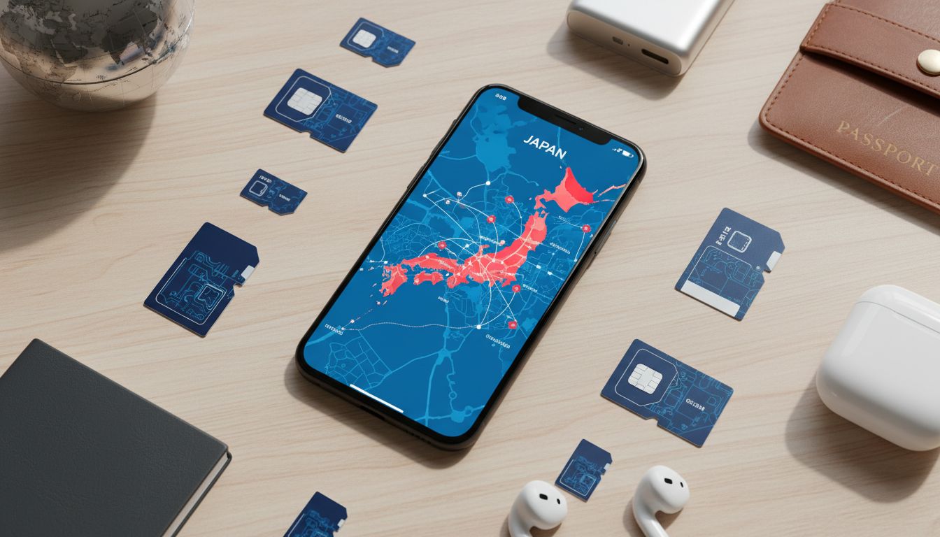 forfait-data-japon