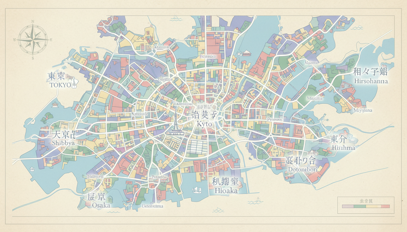 japon-carte-ville