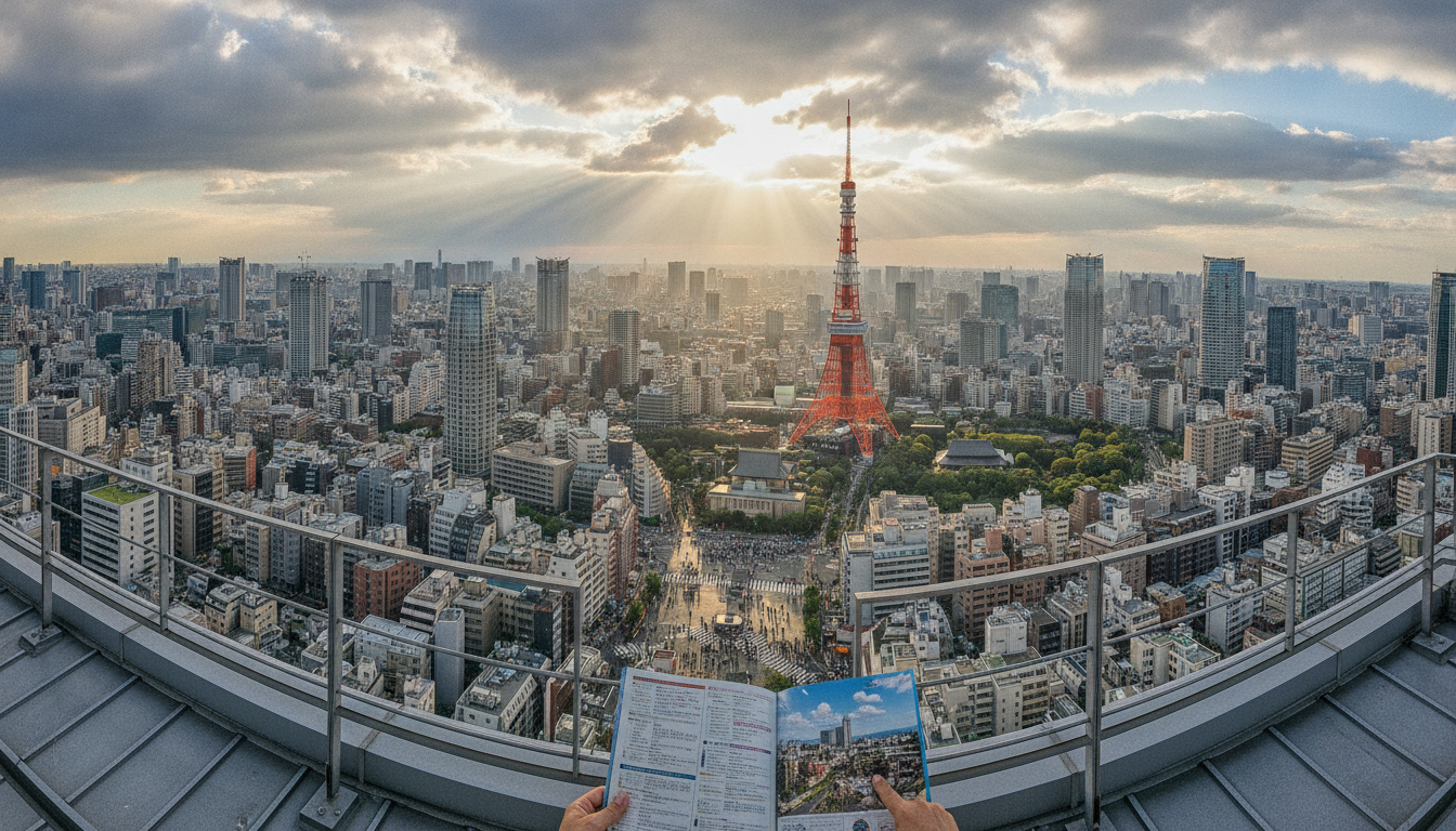 meteo-japon-tokyo