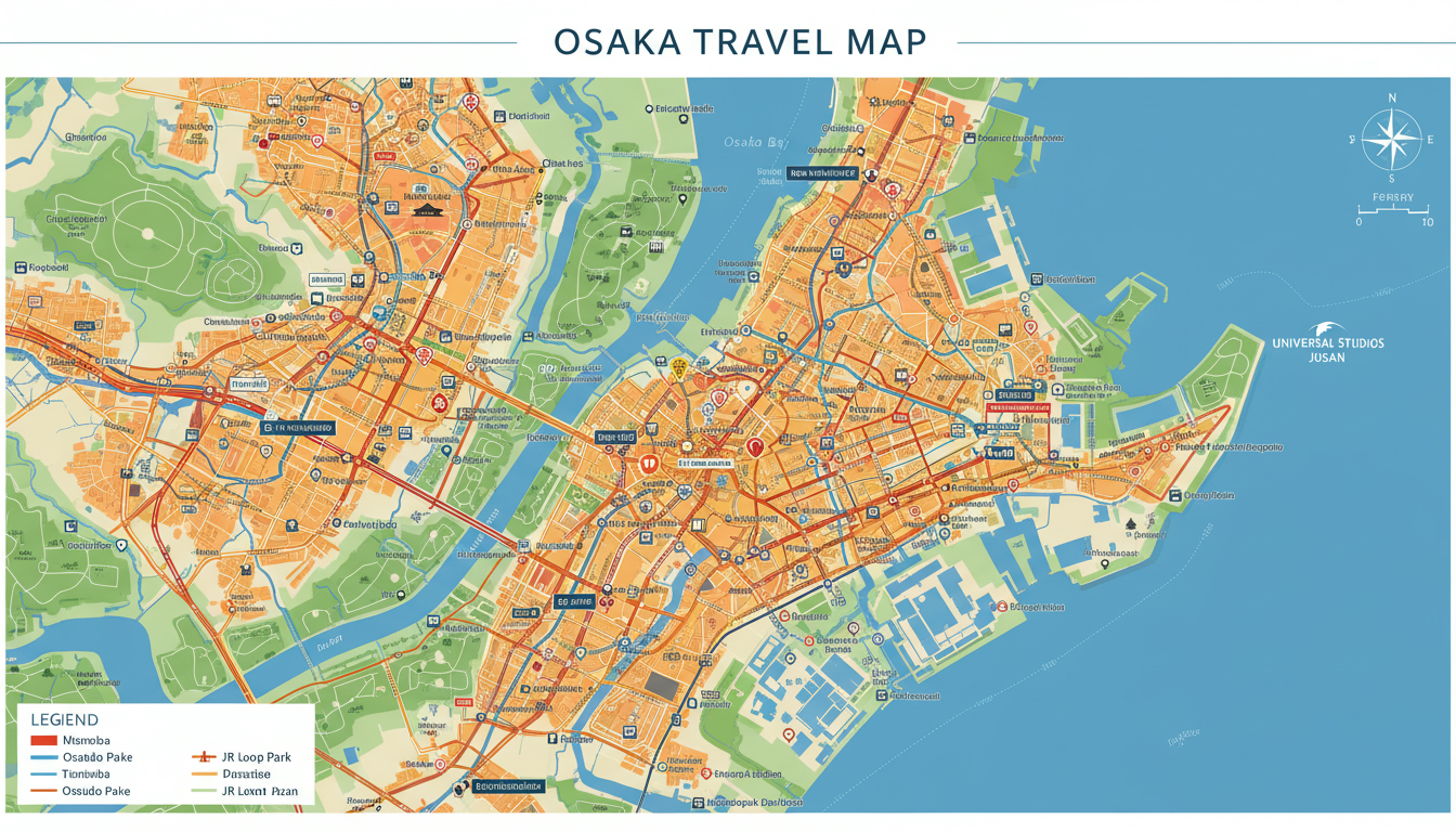 osaka-carte-japon