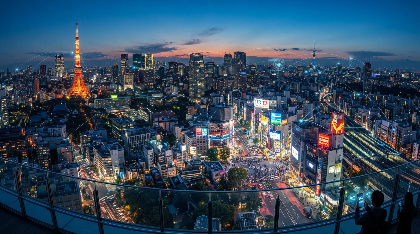 tokyo-japon