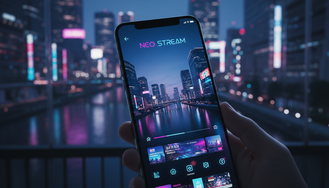tokyo-stream
