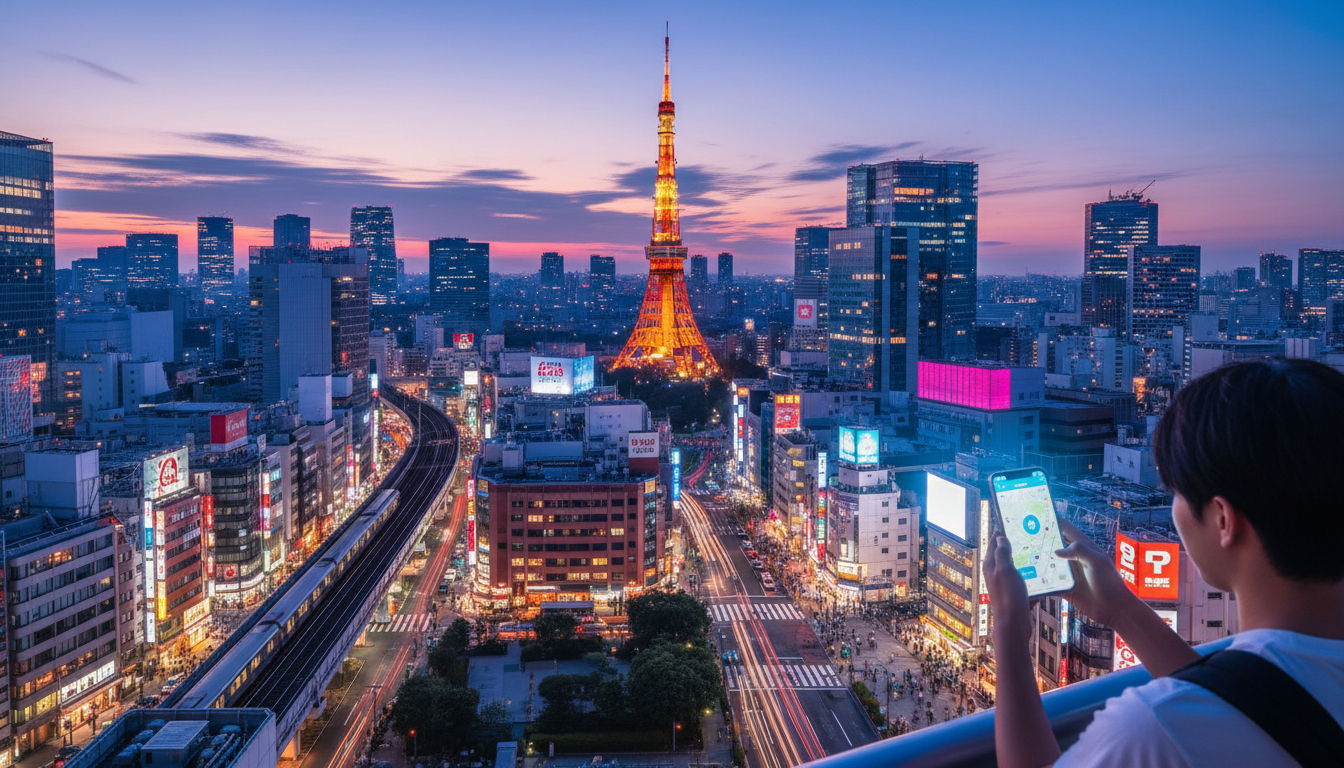 tour-tokyo