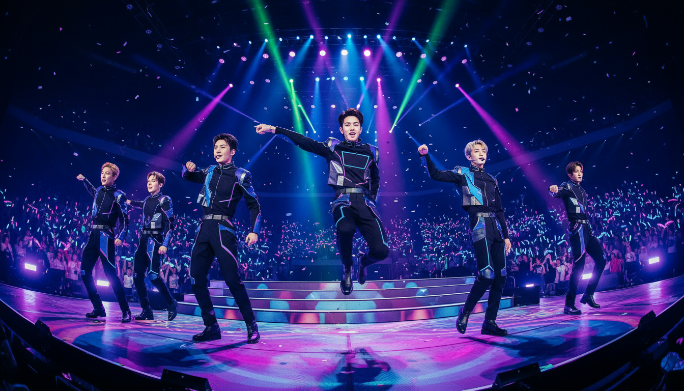 astro-south-korean-band