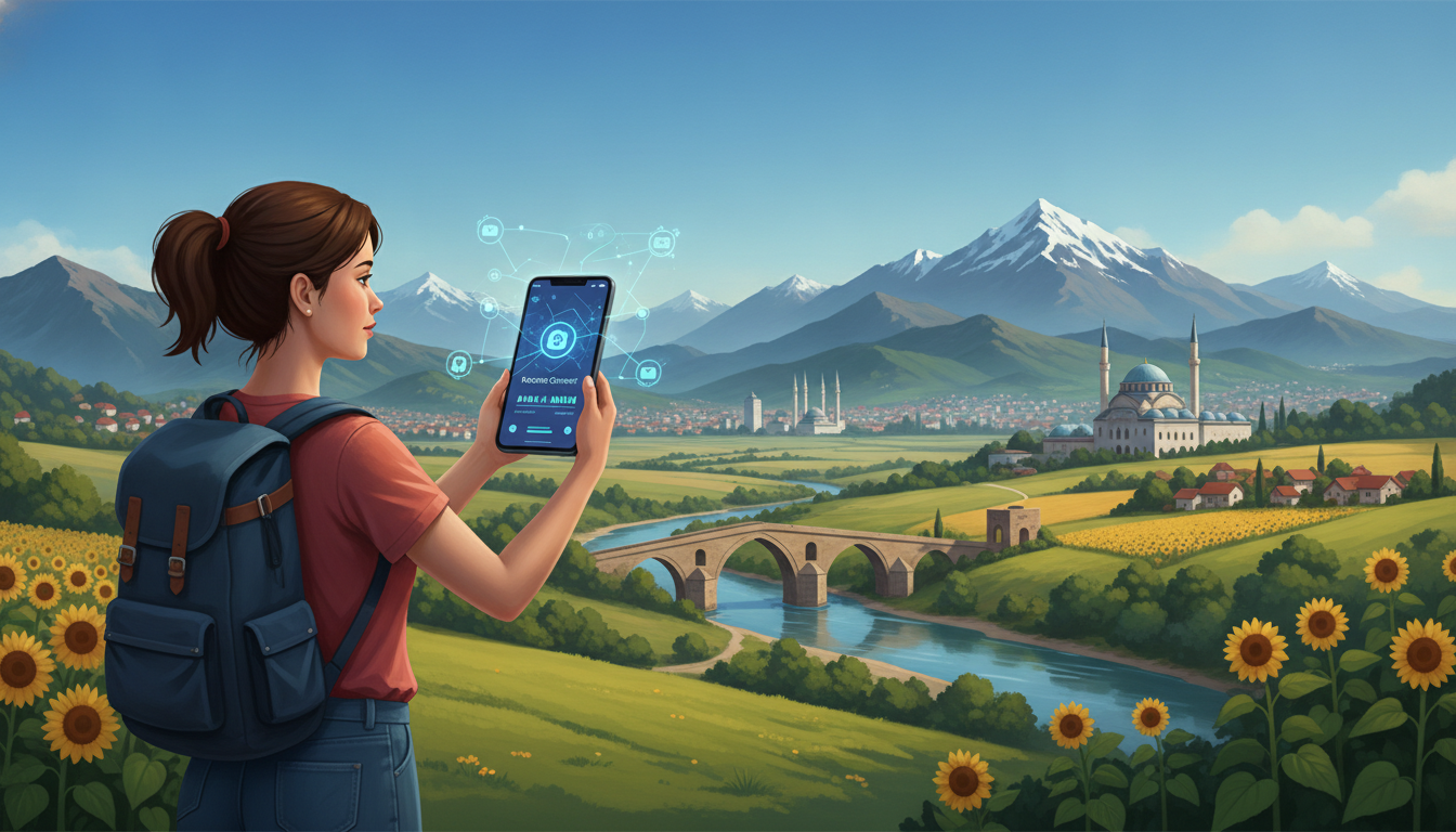 best-esim-for-kosovo
