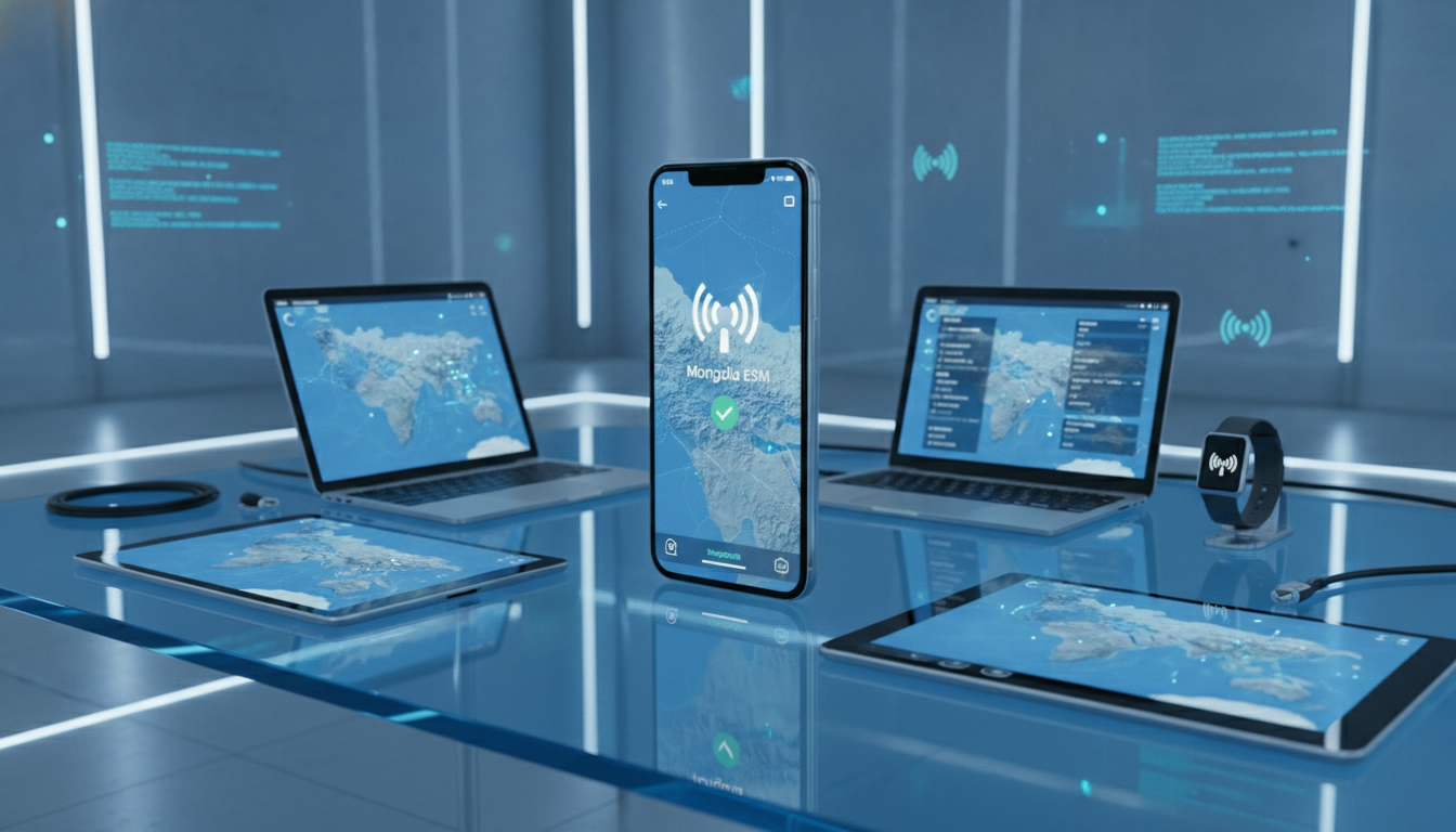 best-esim-for-mongolia