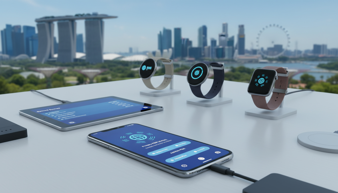 best-esim-plan-singapore