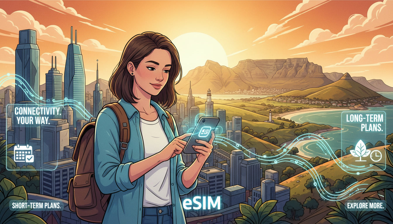 esim-afrique-du-sud
