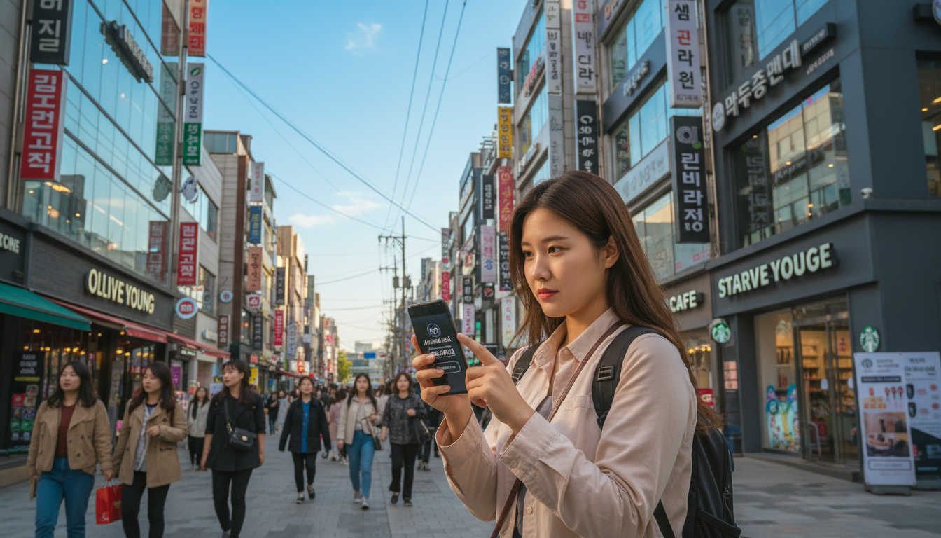 ewha-south-korea