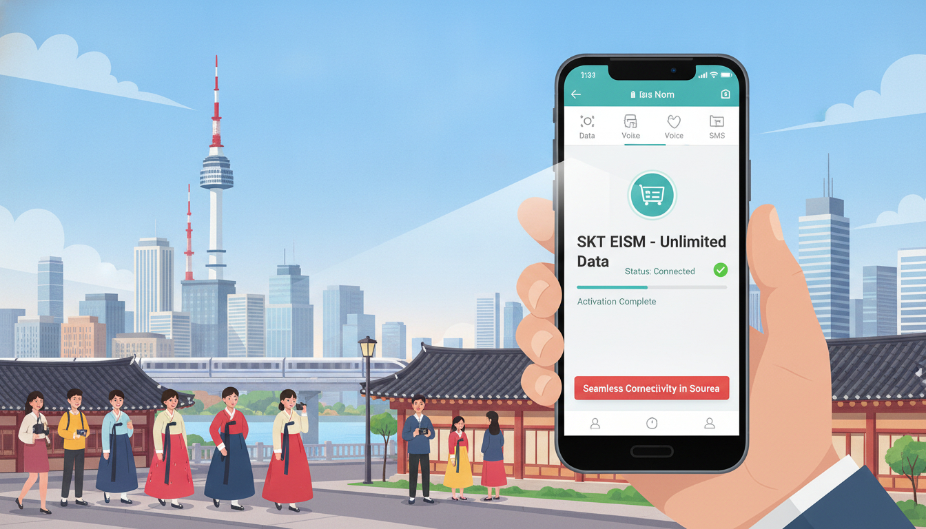 how-to-get-esim-in-south-korea
