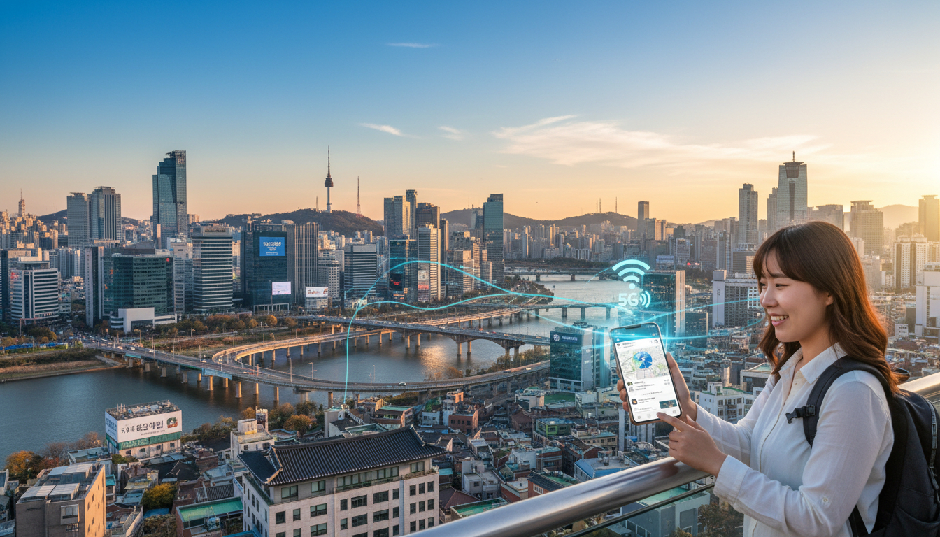mobile-data-south-korea-travel