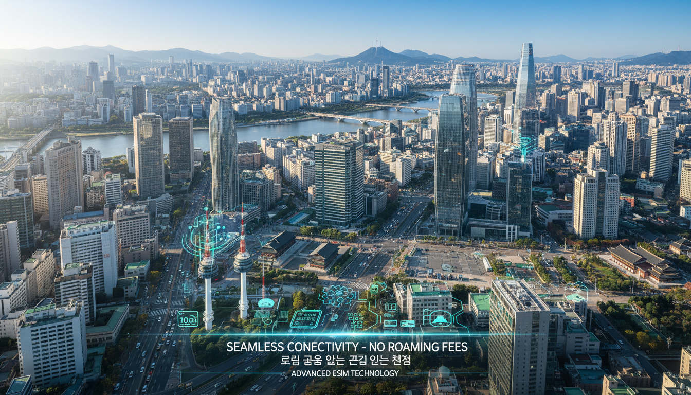 of-south-korea