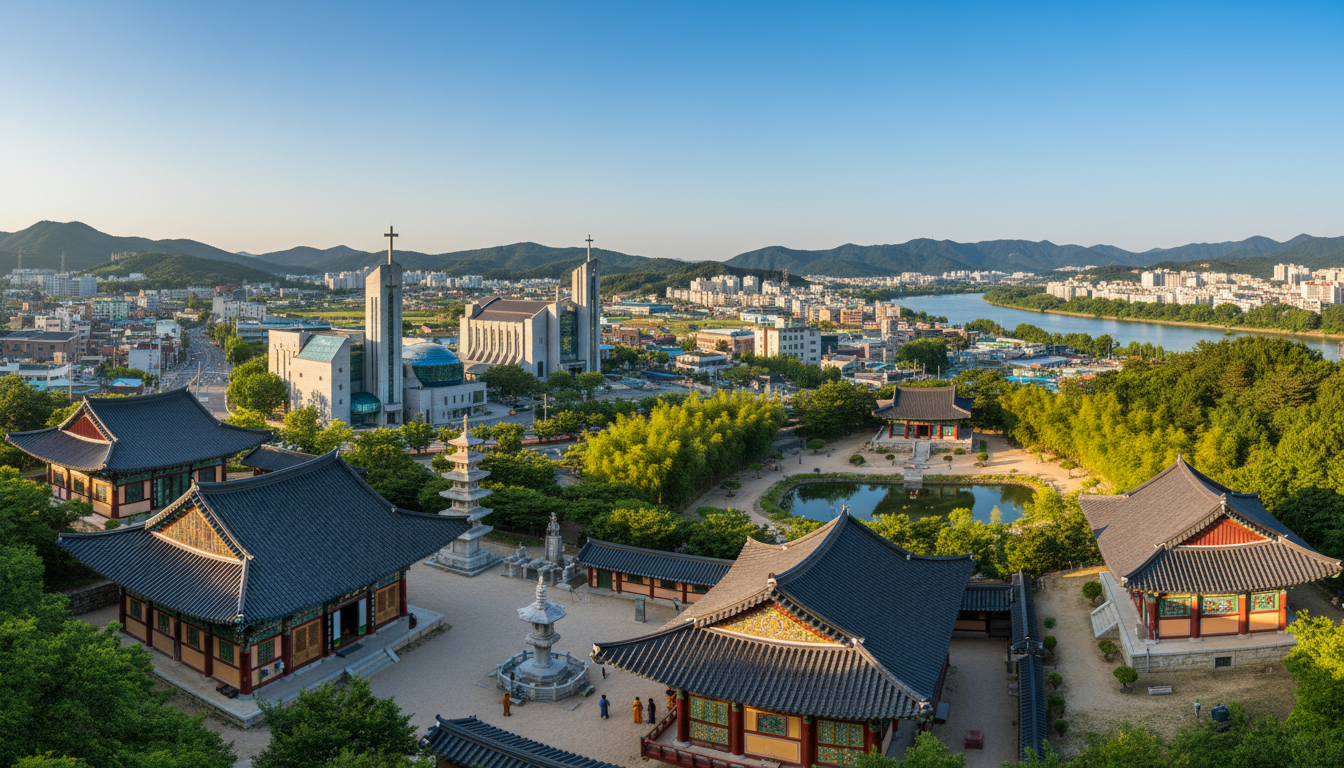 religion-in-south-korea