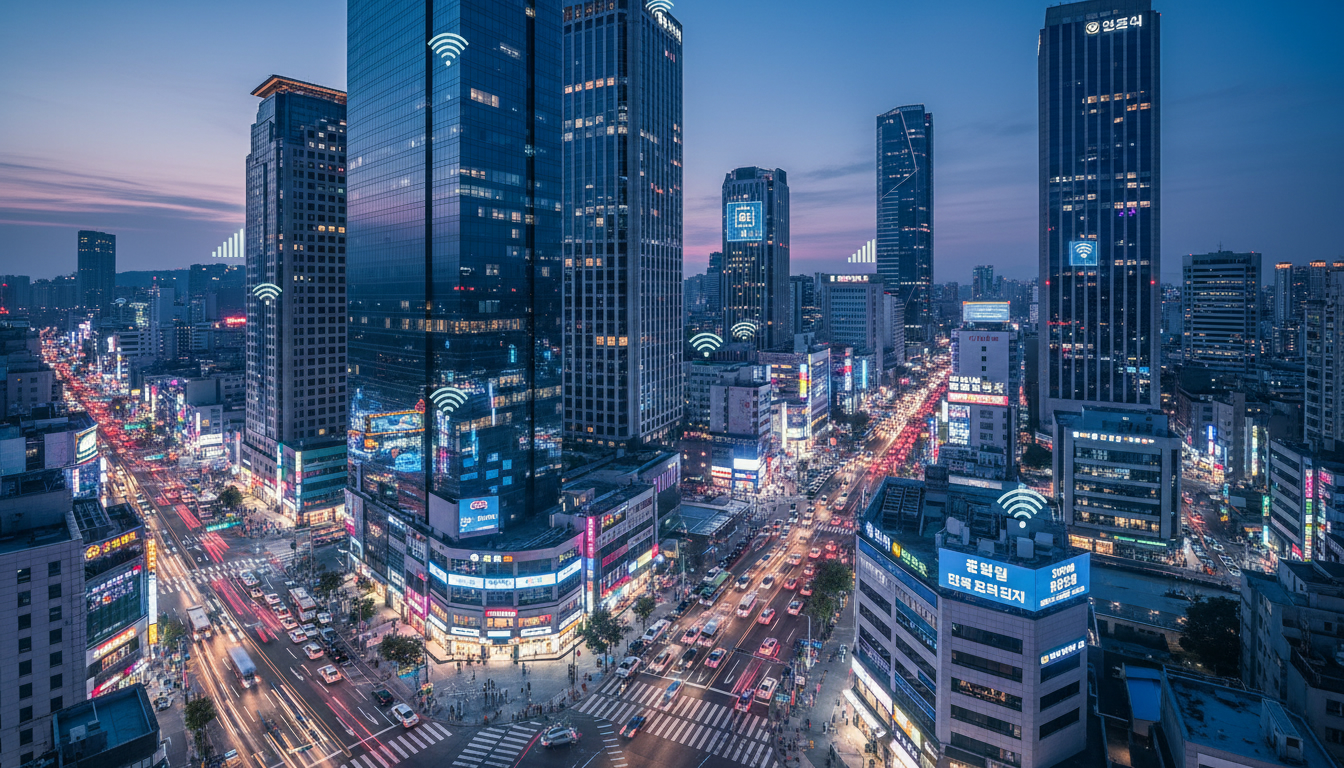 seongnam-gyeonggi-do-south-korea