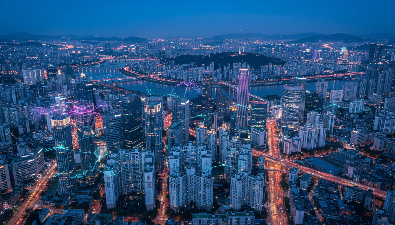 seoul-korea
