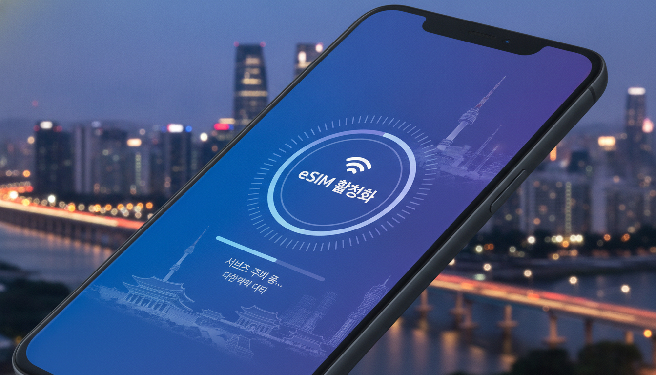 south-korea-esim-activation