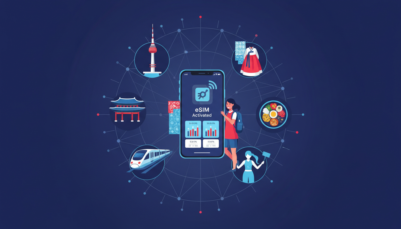 south-korea-esim-plan