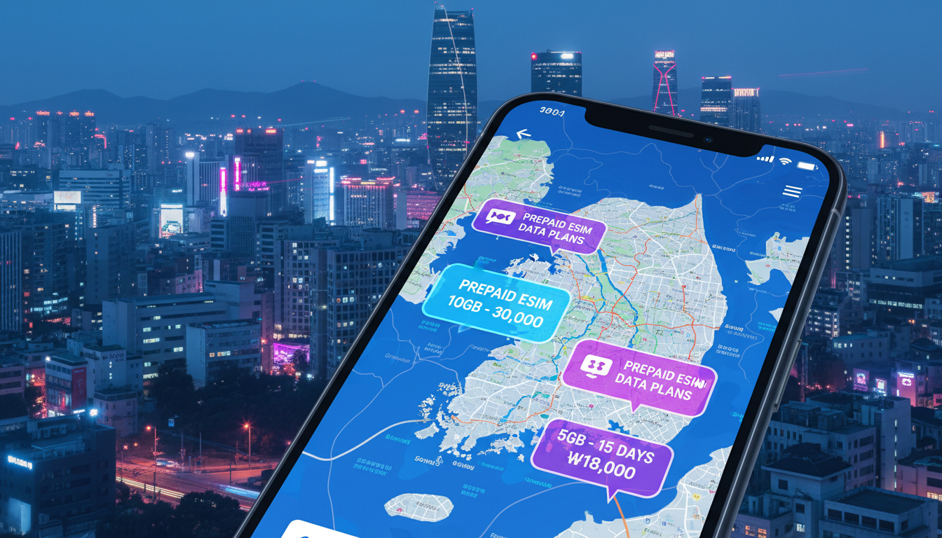 south-korea-prepaid-esim