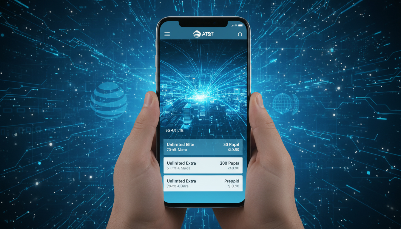 att-mobile-internet