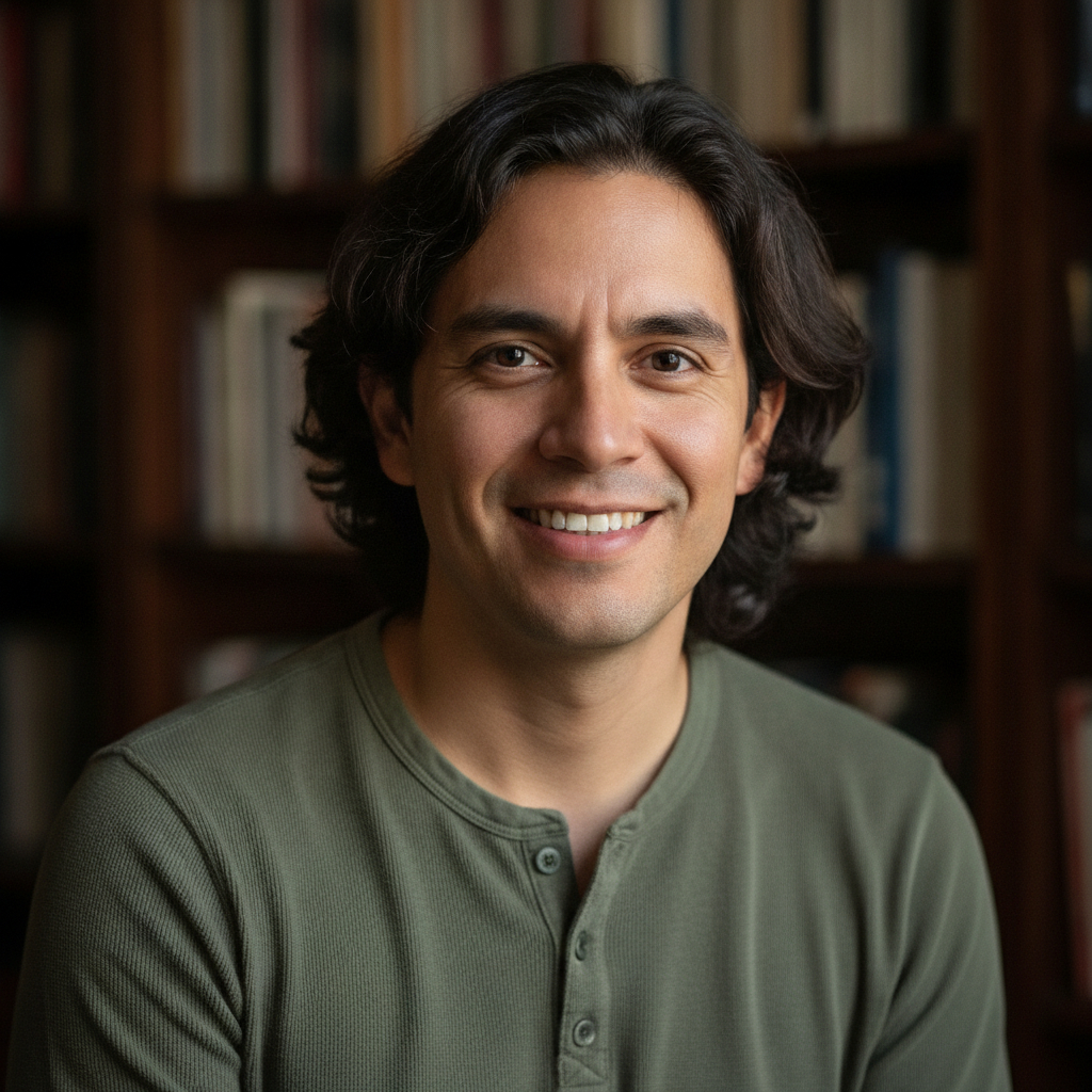 Diego Ramirez