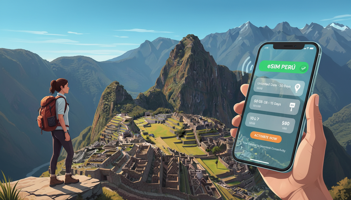 best-esim-peru