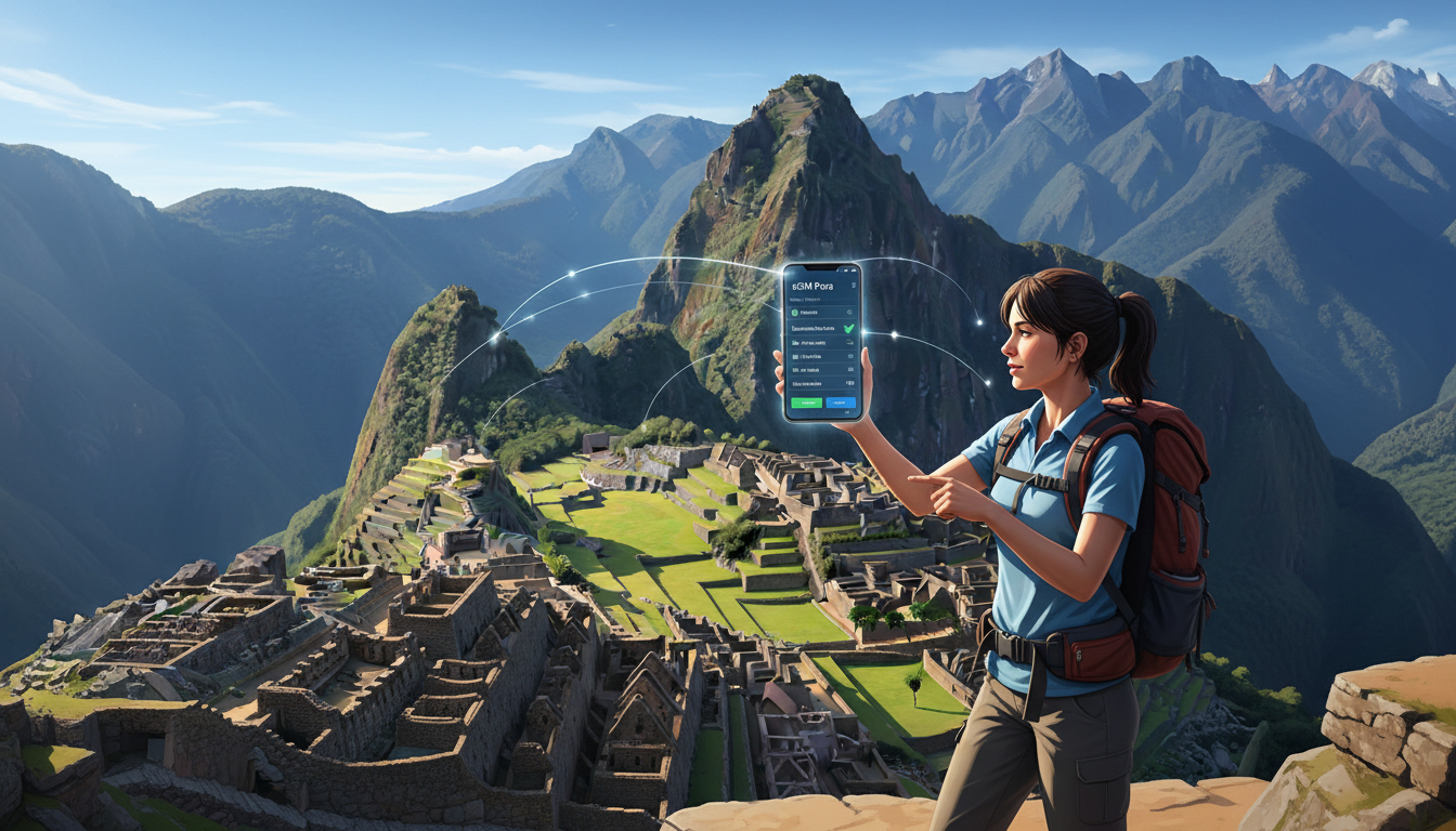 comparatif-esim-perou-meilleures-offres-donnees-mobiles-sans-roaming