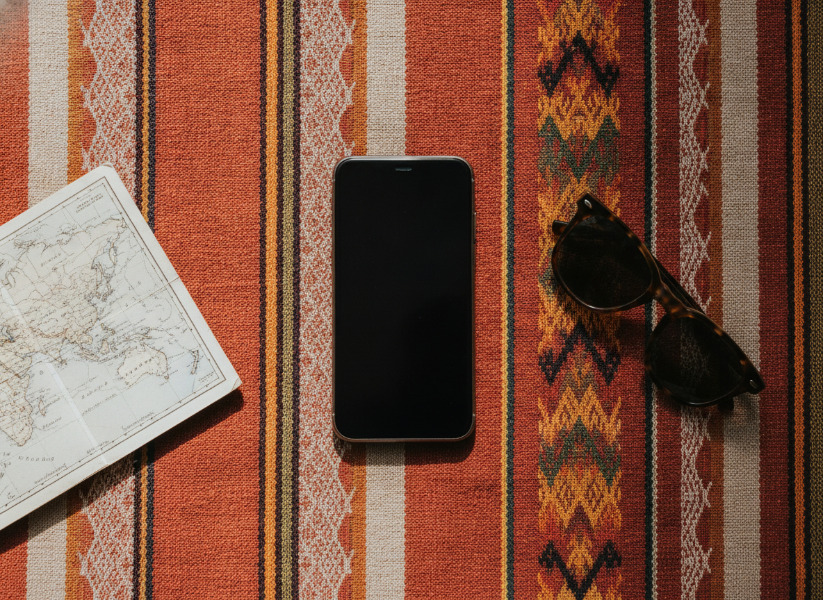 Comparing eSIM data plans for travel in Peru