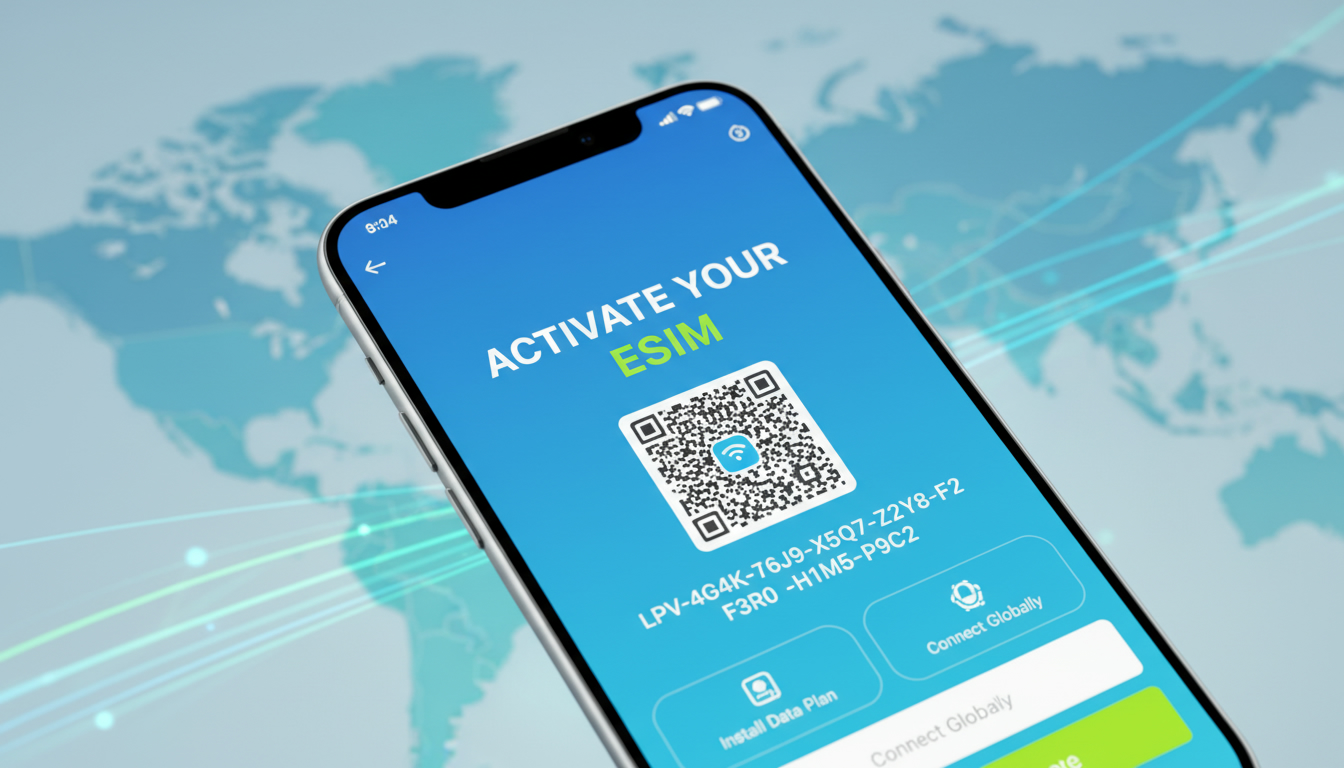 esim-code
