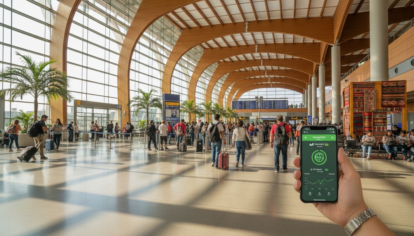 esim-peru-airport
