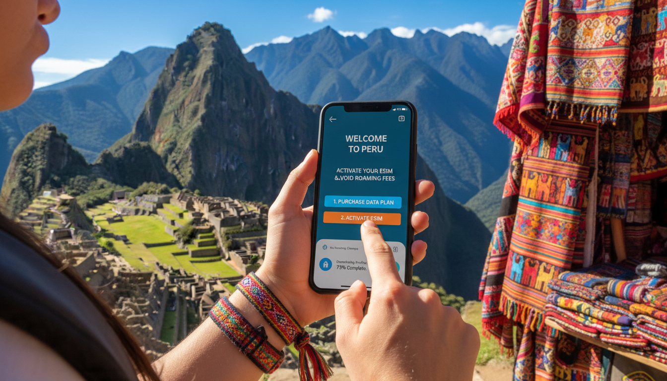 how-to-get-esim-in-peru