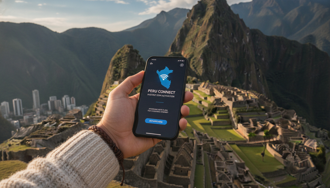 internet-in-peru-for-travelers