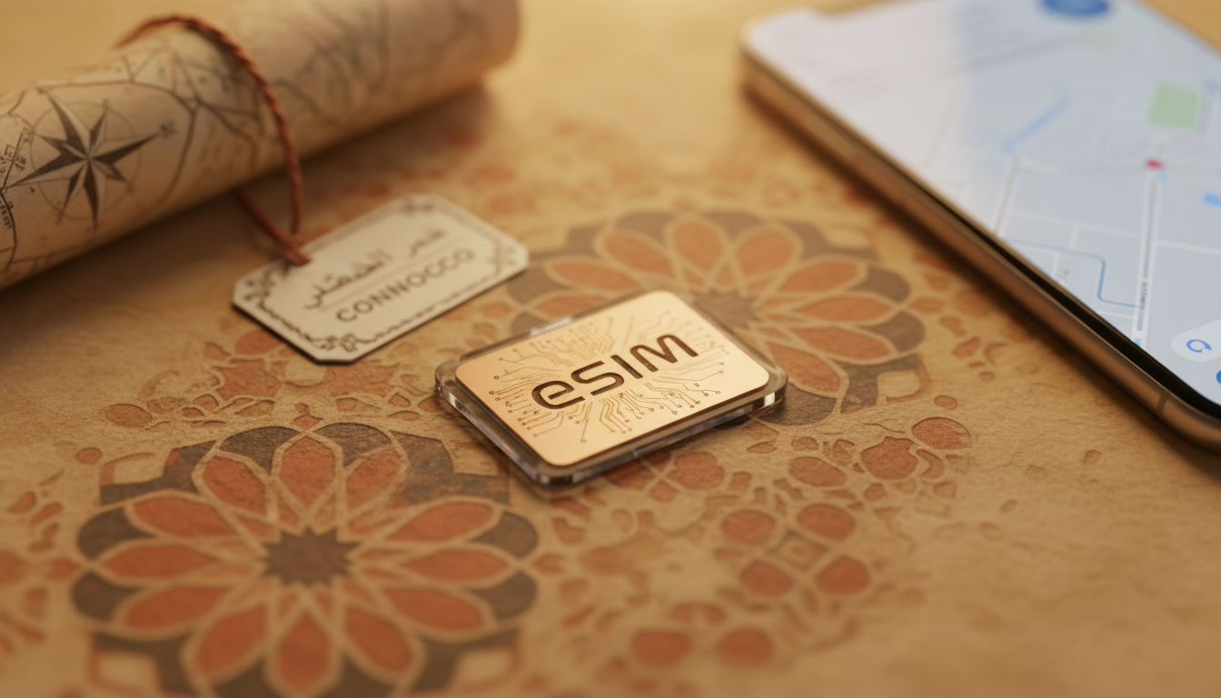 carte-esim-maroc
