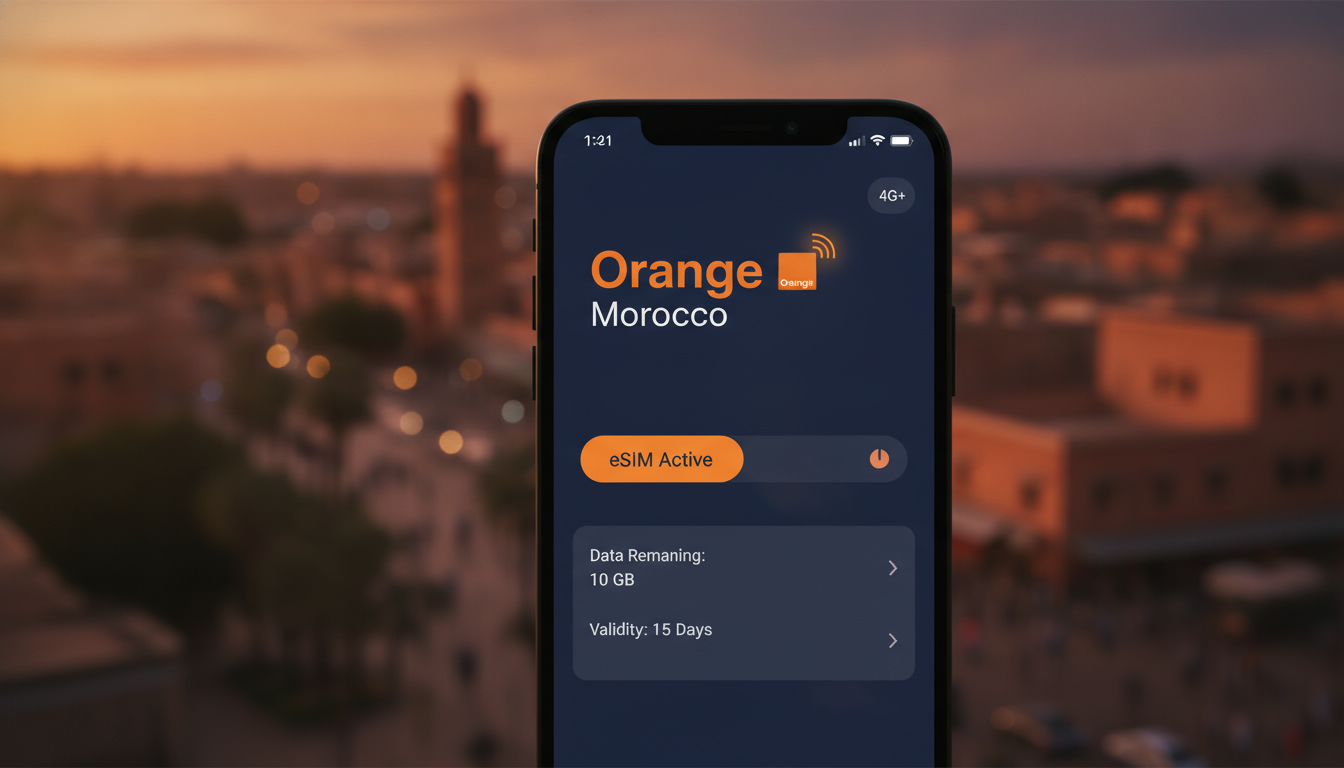 carte-esim-orange-maroc