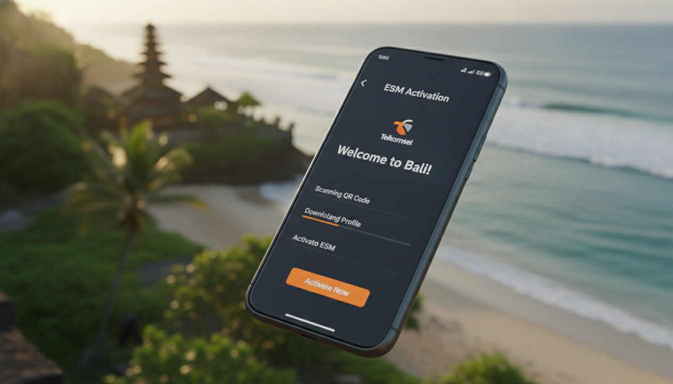 esim-bali-telkomsel