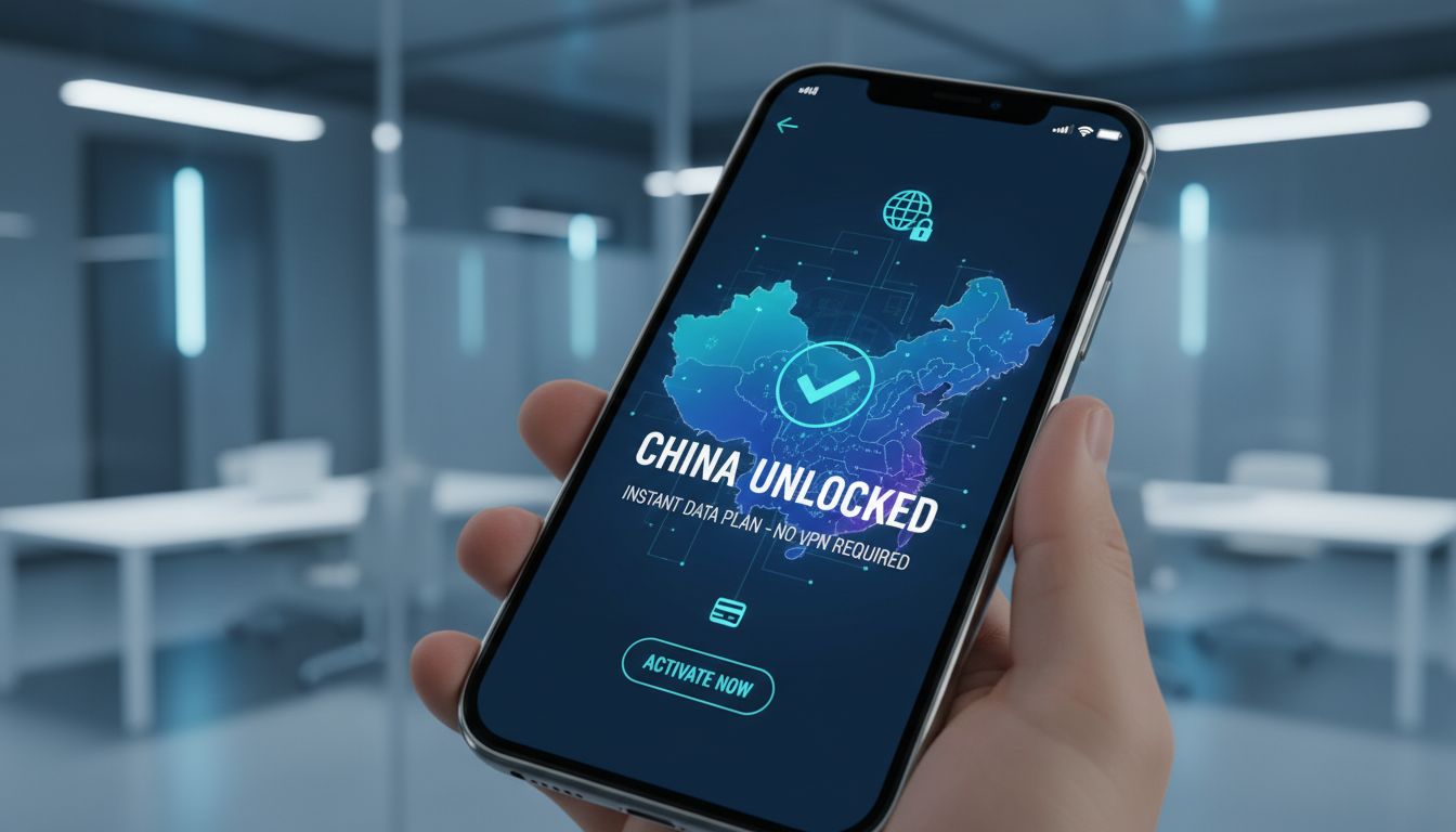acheter-esim-china