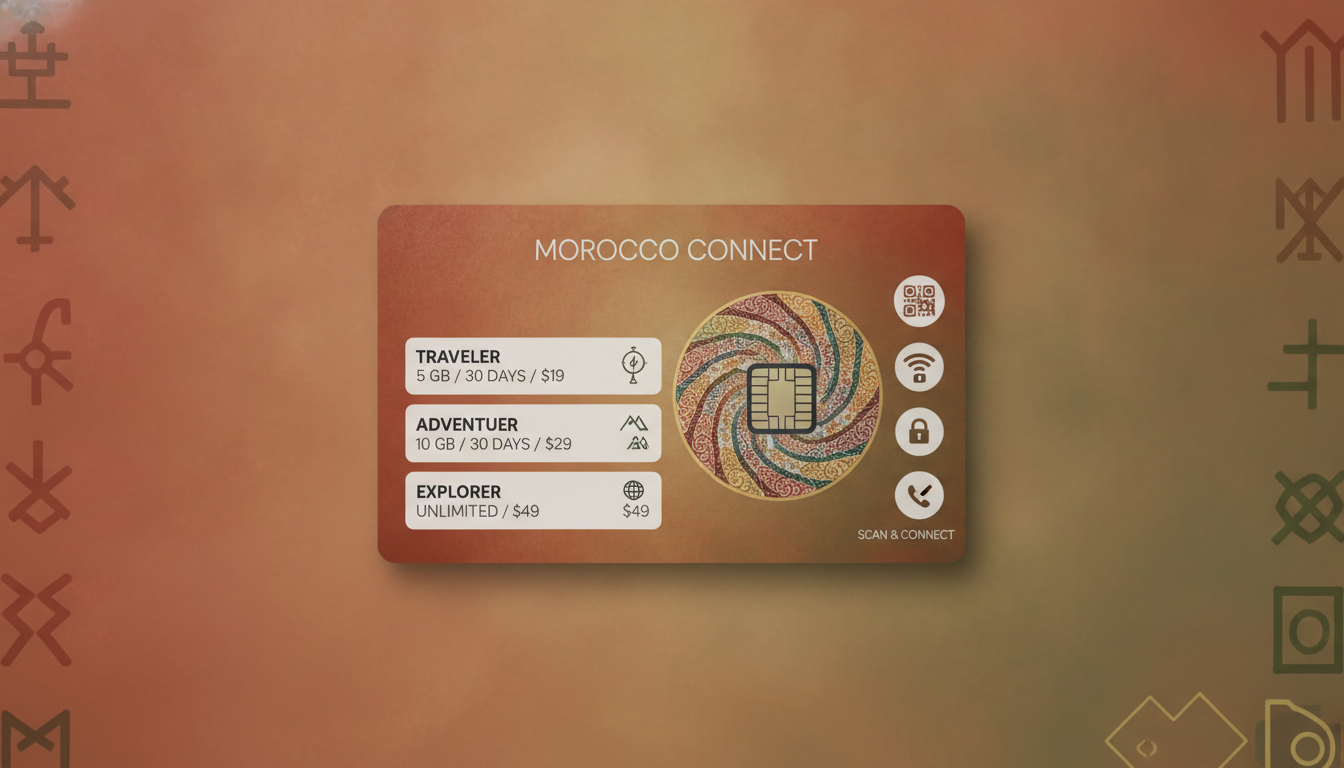 carte-esim-maroc
