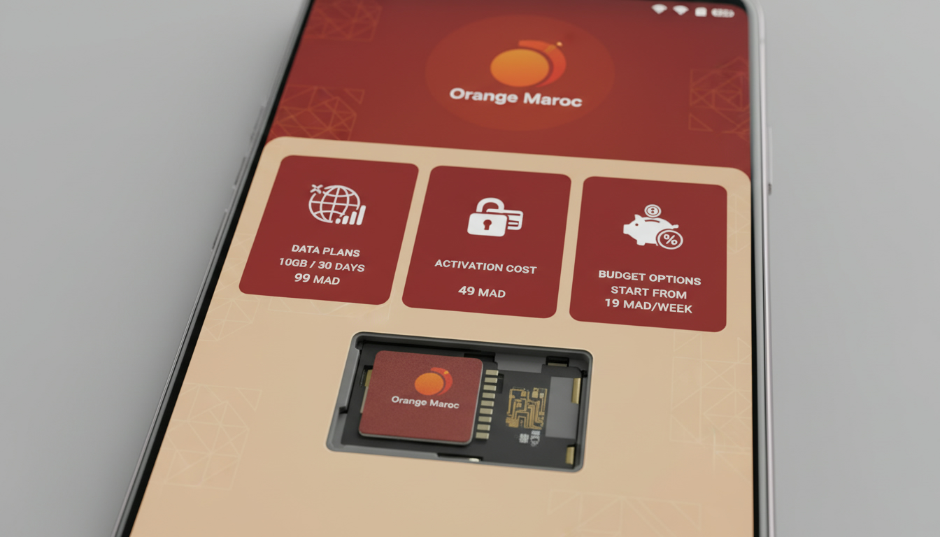 carte-esim-orange-maroc