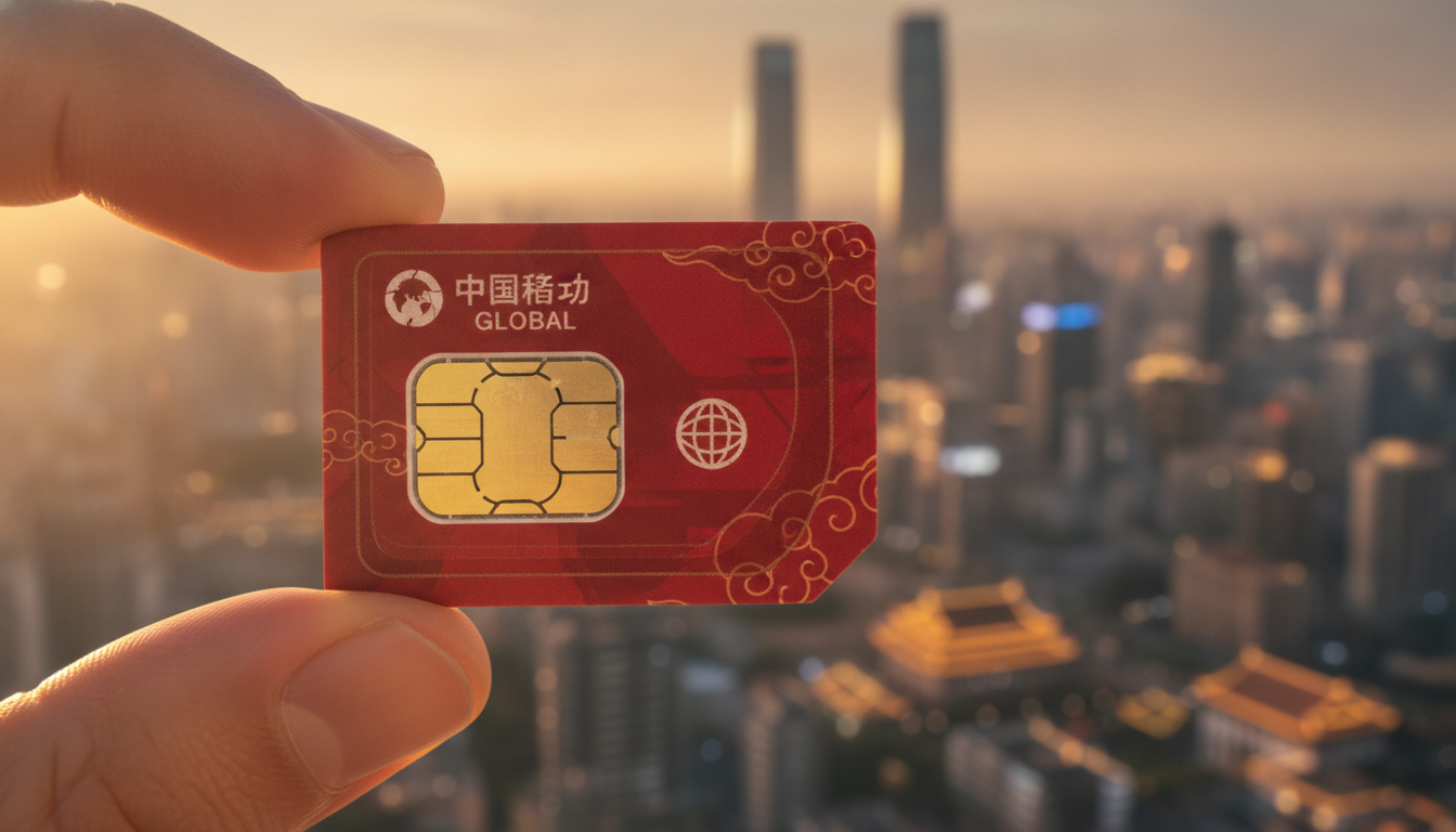 carte-sim-china