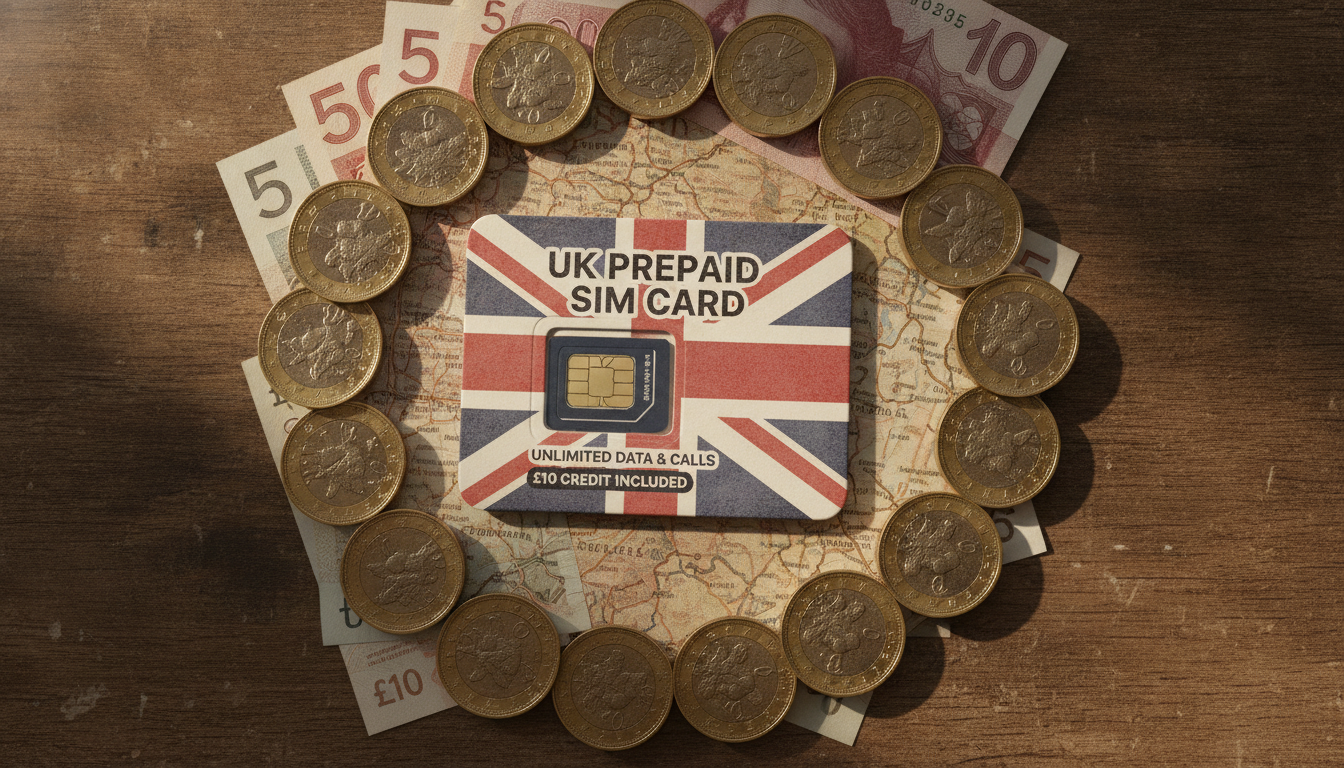 carte-sim-prepayee-royaume-uni